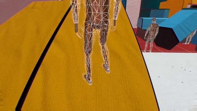 Бесконечные возможности — Boneworks Sandbox