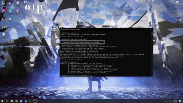 Встановлення Raspberry Pi OS на Raspberry Pi 0W(02W) без монітора і клавіатури смотреть онлайн