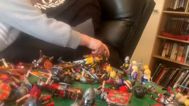 Roman vs vikings kids смотреть онлайн