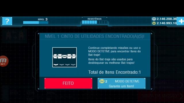 Limpando A Cidade De Gotham City Batman Arkham Origins Android PT-BR смотреть онлайн