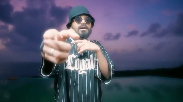 EMIWAY & KR$NA - Friends | Music Video смотреть онлайн