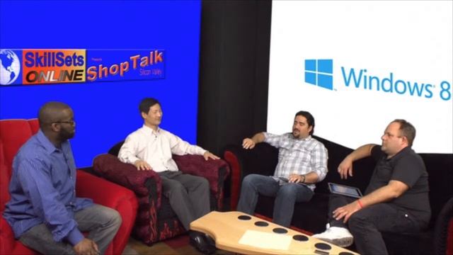 Windows 8 : What versions of Office are included or work with Windows 8? смотреть онлайн