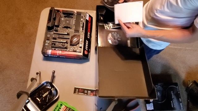 Are you RYZEN 3000 Ready? смотреть онлайн