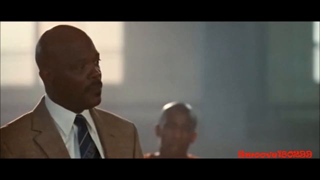 Coach Carter 2005 Clips - Would You Like To Go For Grand Prize 1000?