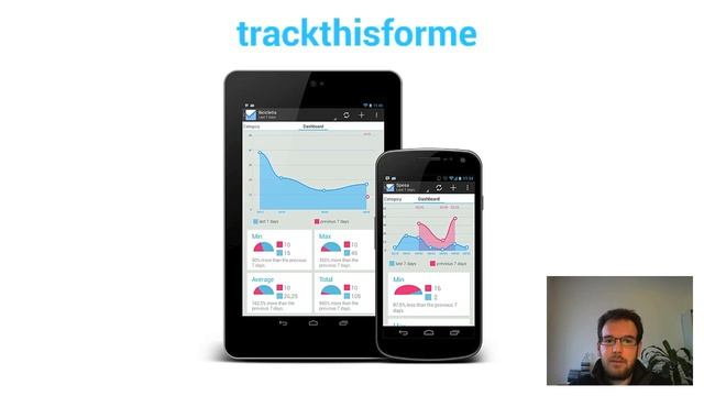 GDL Italia - The Android App Clinic - Tema Holo смотреть онлайн
