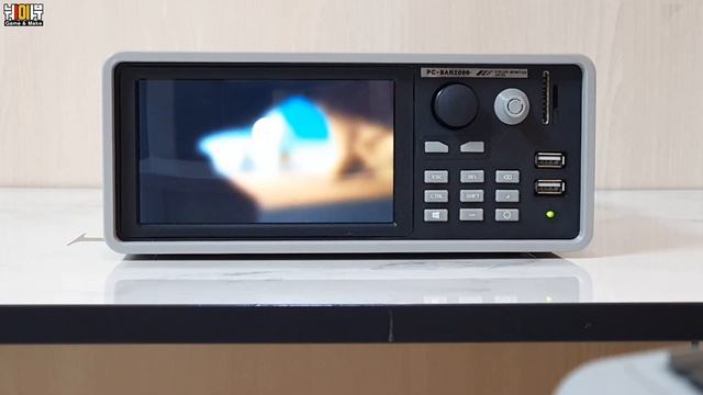 액정 달린 데스크탑이 있다. 22년형 최신 레트로 PC 자작 смотреть онлайн