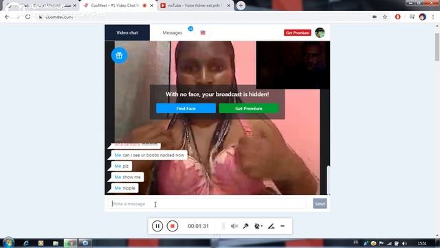 how to hack coo-meet fastly- free premium 2020 смотреть онлайн