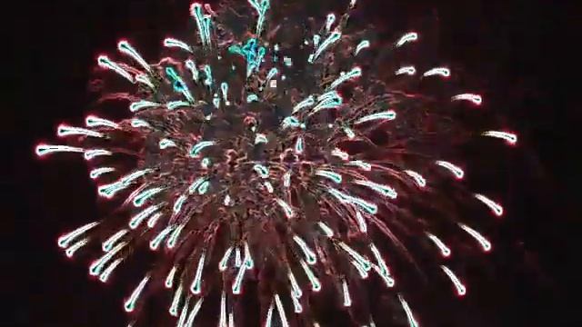 Firework in Cheboksary смотреть онлайн