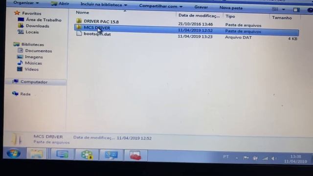 windows 7 em notebook atual que não encontra os drivers смотреть онлайн