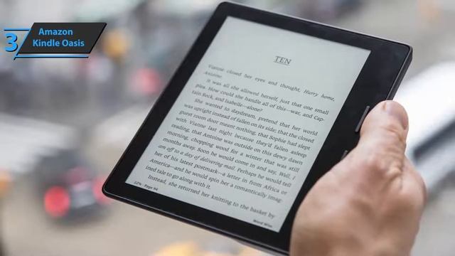 BEST E READER YOU SHOULD BUY IN 2022 | TOP 5 E READERS OF 2022 смотреть онлайн