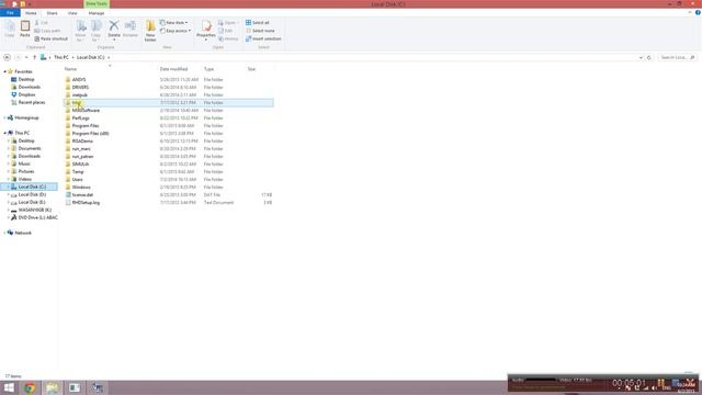 Install abaqus v6.14 for Win7/8/10 смотреть онлайн