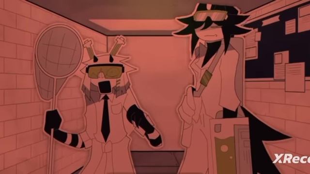 озвучка basics in behavior (green) смотреть онлайн