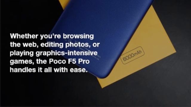 Poco f5 pro review смотреть онлайн