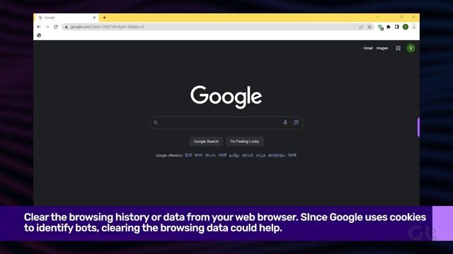 How to Fix Google Keeps Asking to Fill Image Captcha | For Windows, Mac, Android & iOS | смотреть онлайн