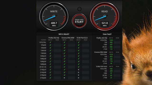 Samsung Evo 860 on Imac 27" 2019 смотреть онлайн
