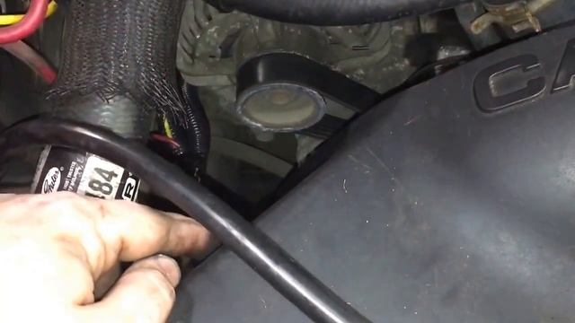 99' jeep fan relay switch installment смотреть онлайн