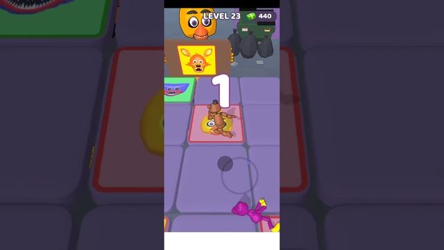 Bear Party Gameplay | IOS/Android Games 2022