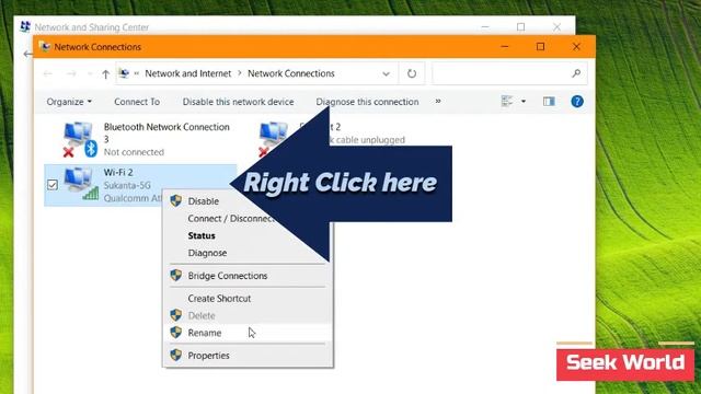 How to change DNS settings in Windows 10 смотреть онлайн