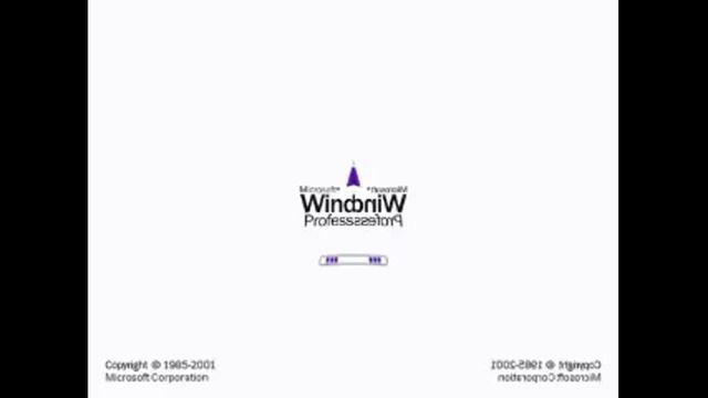 Windows XP Effects 673 смотреть онлайн