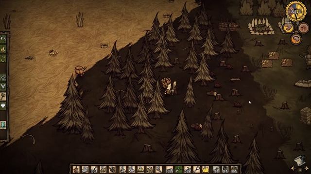 DON'T STARVE TOGETHER #011 - Unsere Basis - Let's Play Don't Starve - [Deutsch/German] HD смотреть онлайн