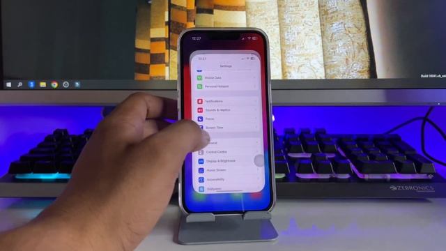 New update for iPhone 13 - IOS 17 смотреть онлайн