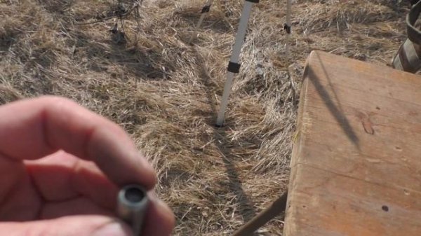 45 Ruber и 45х30 * Grand Power T15-F