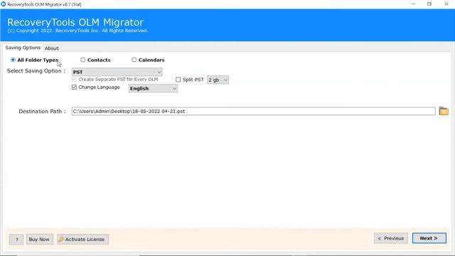 How to Convert OLM files to Lotus Notes - Trusted Solution смотреть онлайн