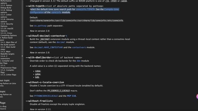 Configure Python | Python by examples | #python смотреть онлайн