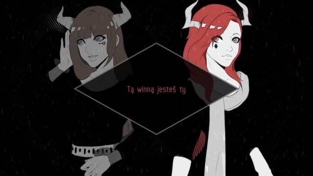 CircusP 「Deja Vu」 Polish cover by cuu ft. @SamiMiku смотреть онлайн