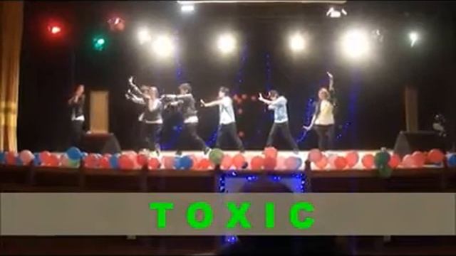 RTC vampix evolution смотреть онлайн