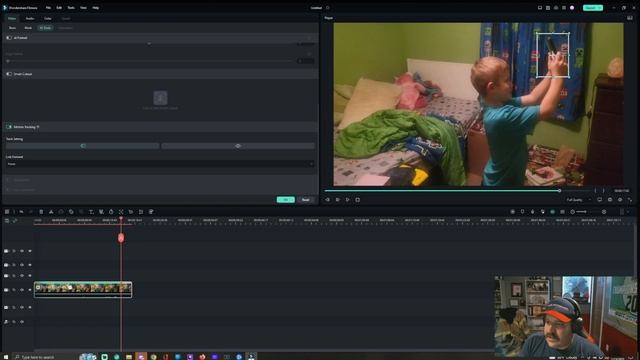 Filmora 12 moving image blur - How to смотреть онлайн