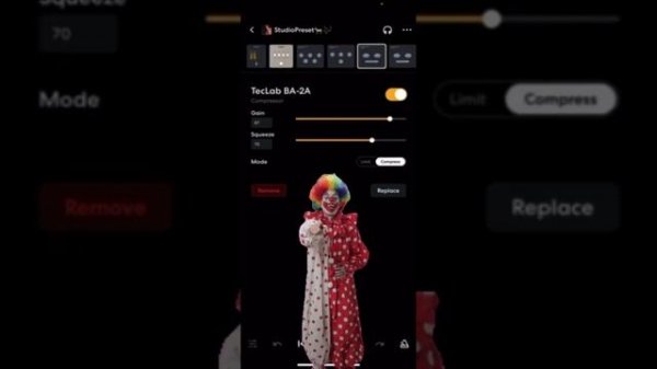 Profesional Quality Vocal Presets On Bandlab Mobile & ios | Studio Quality On Bandlab