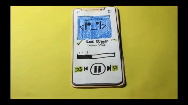 The iPhone xs from the paper смотреть онлайн
