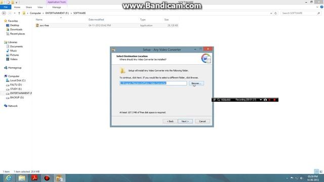 how to install avc on win 8 смотреть онлайн