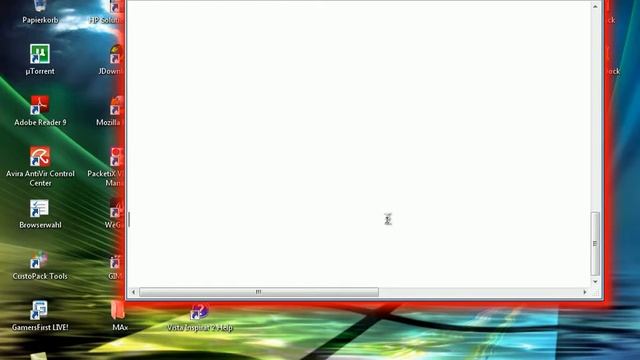 [HoW2]Vista Style für XP [German/Deutsch] смотреть онлайн