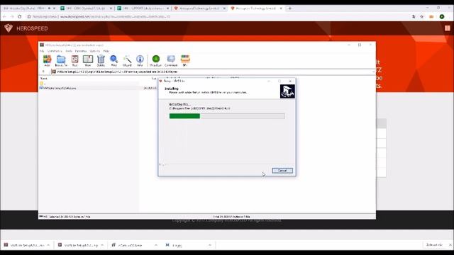 Instalace VMS LITE - SPYobchod.cz смотреть онлайн