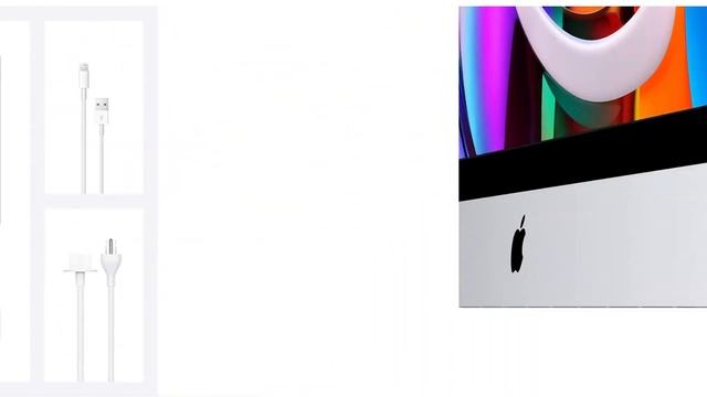 #Apple🍎 🖥️#iMac 27" with Retina 5K Display смотреть онлайн