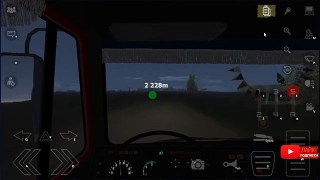 Стрим MOTOR DEPOT! Замена ETS и CCD для Android?! смотреть онлайн