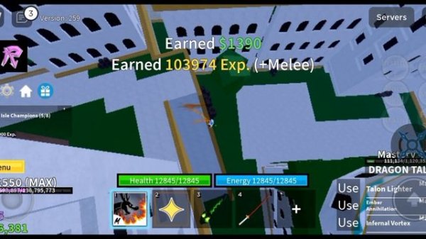 Rinx Hub Roblox Script | New Blox Fruits Script Update Best Auto Farm Level | Mobile & Pc