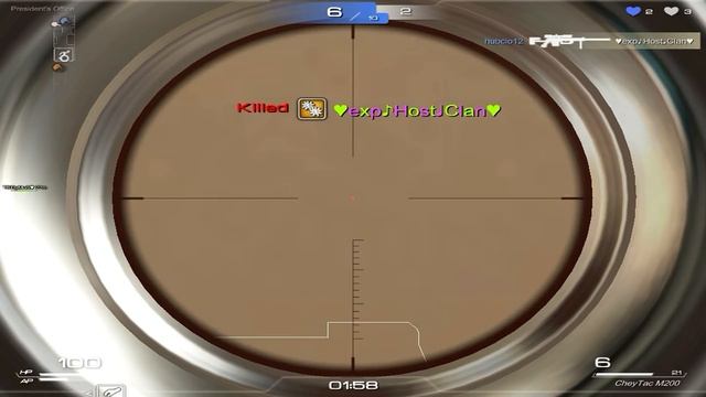 S.K.I.L.L. - Special Force 2 | "B4D 5C0PƐ" [1440p] смотреть онлайн