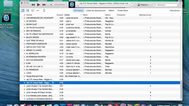 Tutorial de como ponerle un ringtone a tu iphone desde itunes смотреть онлайн