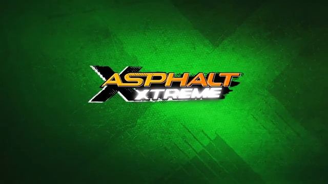 Asphalt Xtreme Official Teaser Android/IOS/Windows смотреть онлайн
