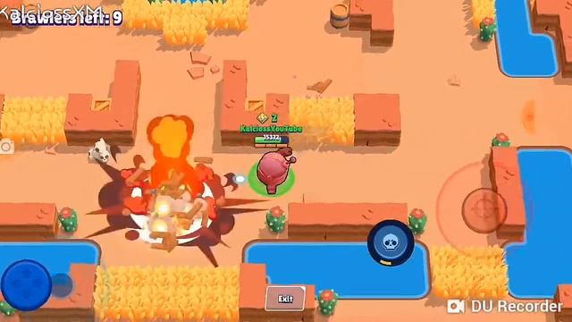 Prywatny serwer z Brawl Stars!!! смотреть онлайн