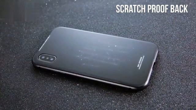 Magnetic iPhone Case - Perfect for ALL Conditions смотреть онлайн