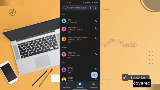 How To Recover Deleted Phone Calls History 2023 | Recover Call Logs History From Android Device смотреть онлайн