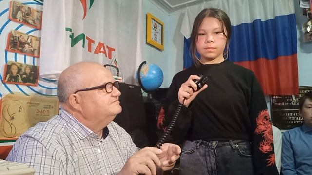 сеанс радиосвязи с мкс 27 05 2022 смотреть онлайн