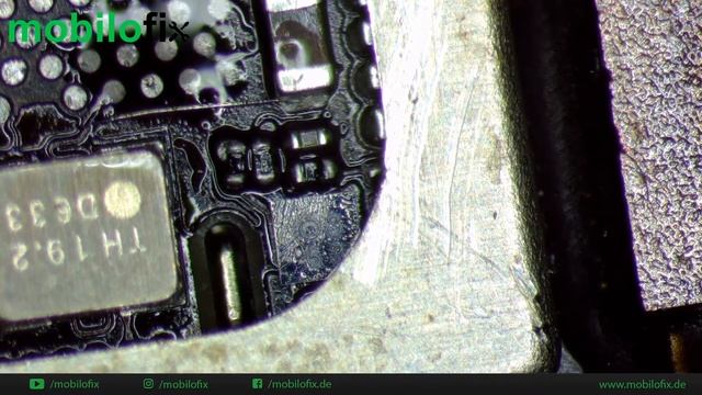 iPhone 7 findet kein Netz / Keine IMEI / Kann nicht aktiviert werden. Baseband PMU Reparatur смотреть онлайн