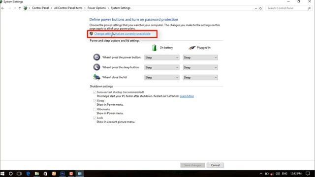 How to add "Hibernate" on windows 10 смотреть онлайн