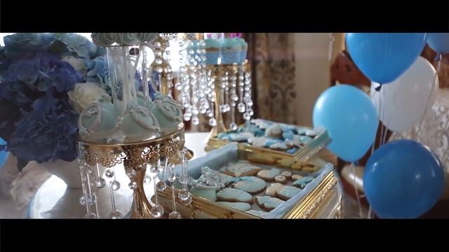 Артём. Выписка из Роддома [15.12.16] смотреть онлайн