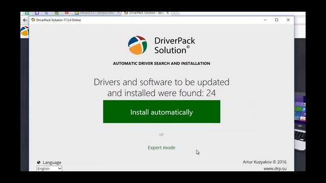 Driver və proqramların yüklənməsi смотреть онлайн